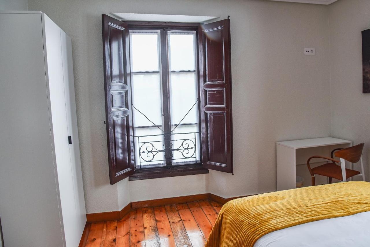 Appartamento La Lombana Sobremazas Esterno foto