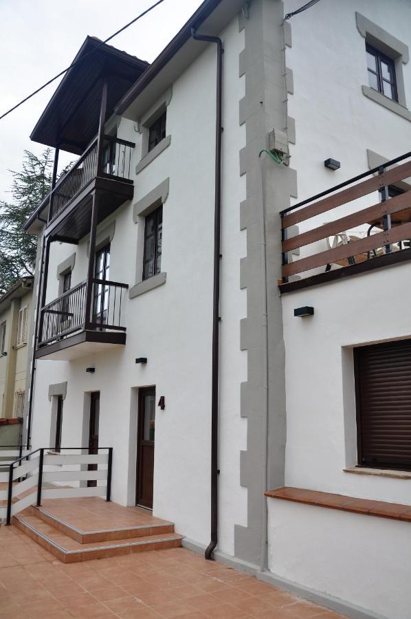Appartamento La Lombana Sobremazas Esterno foto