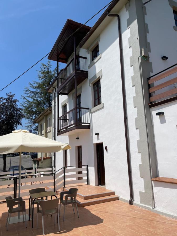 Appartamento La Lombana Sobremazas Esterno foto